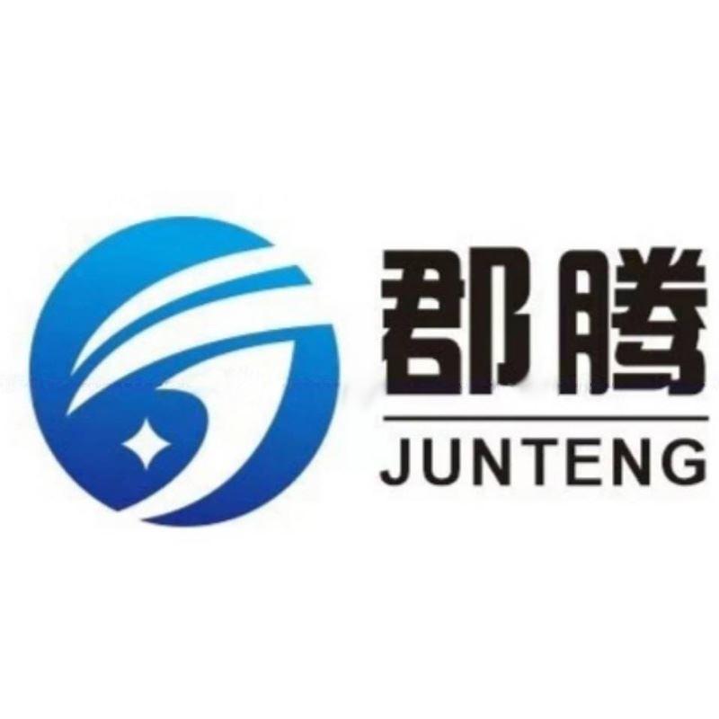 Zhuozhou Junteng Plastic Products Co., Ltd. Logo