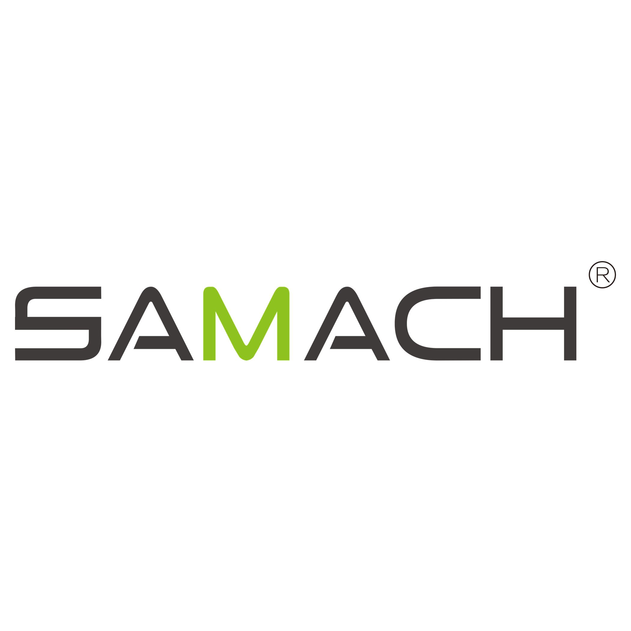 Qingdao Samac International Trading Co., Ltd. Logo