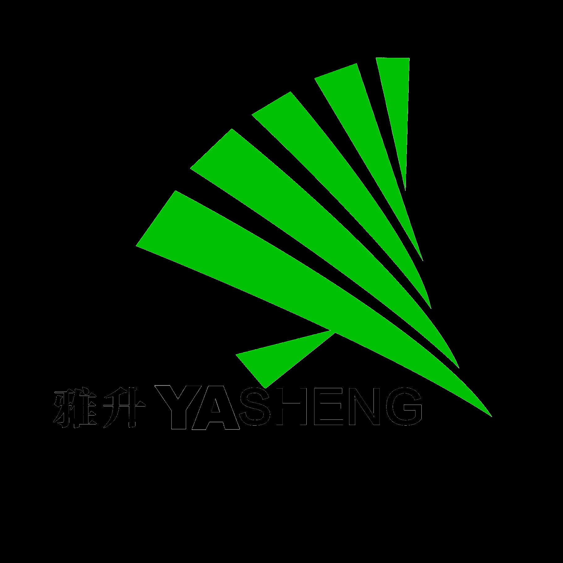 Guangzhou Yasheng Biotechnology Co., Ltd Logo