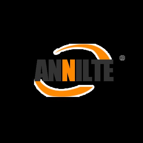 Shandong Annai Transmission System Co., Ltd. Logo