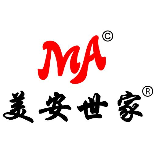 Qingdao Meian Clothing Co., Ltd. Logo
