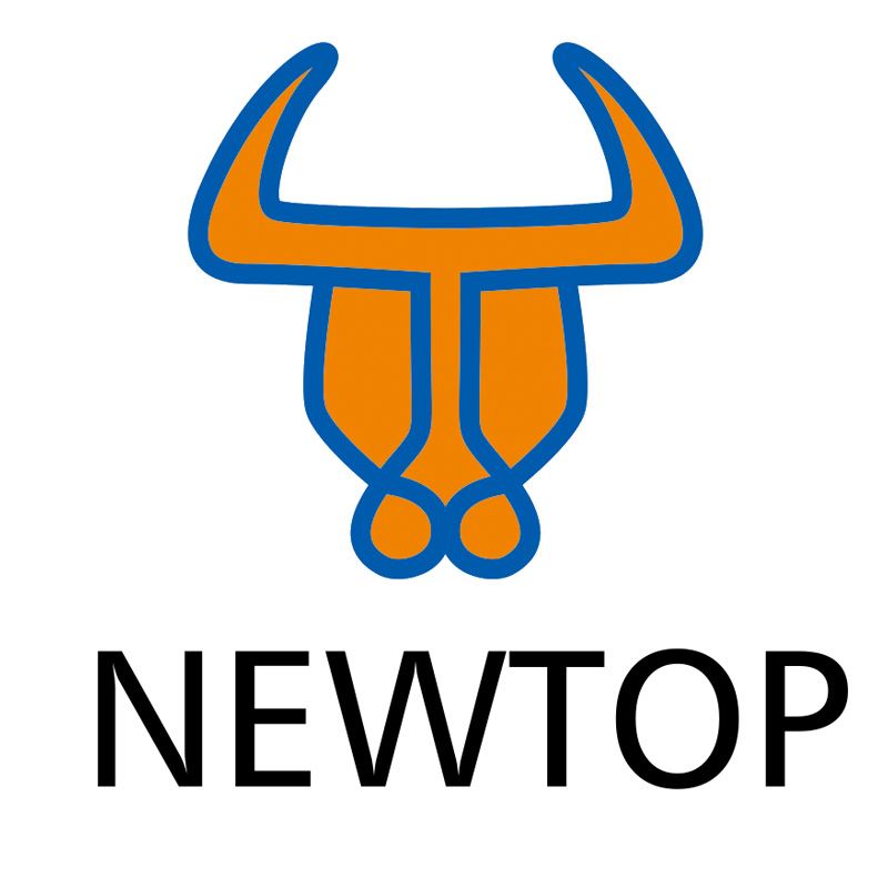 Xiamen Newtop Material Company Logo