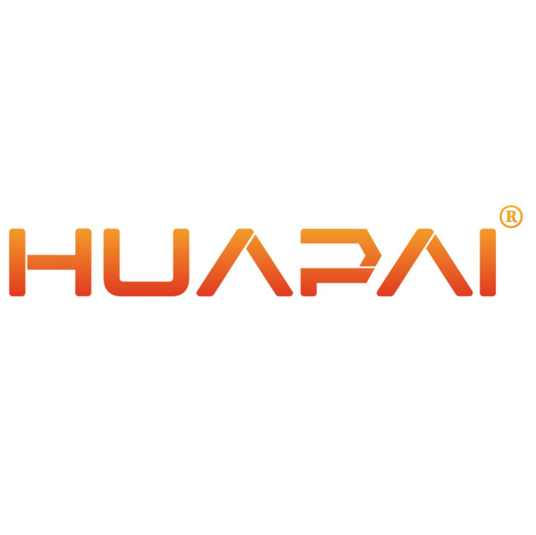 Quanzhou Huapai Machinery Co., Ltd. Logo