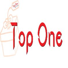 Shantou Top One Crafts Co., Ltd. Logo