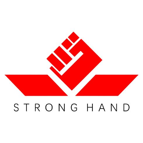 Foshan Strong Hand Intelligent Furniture Co., Ltd. Logo