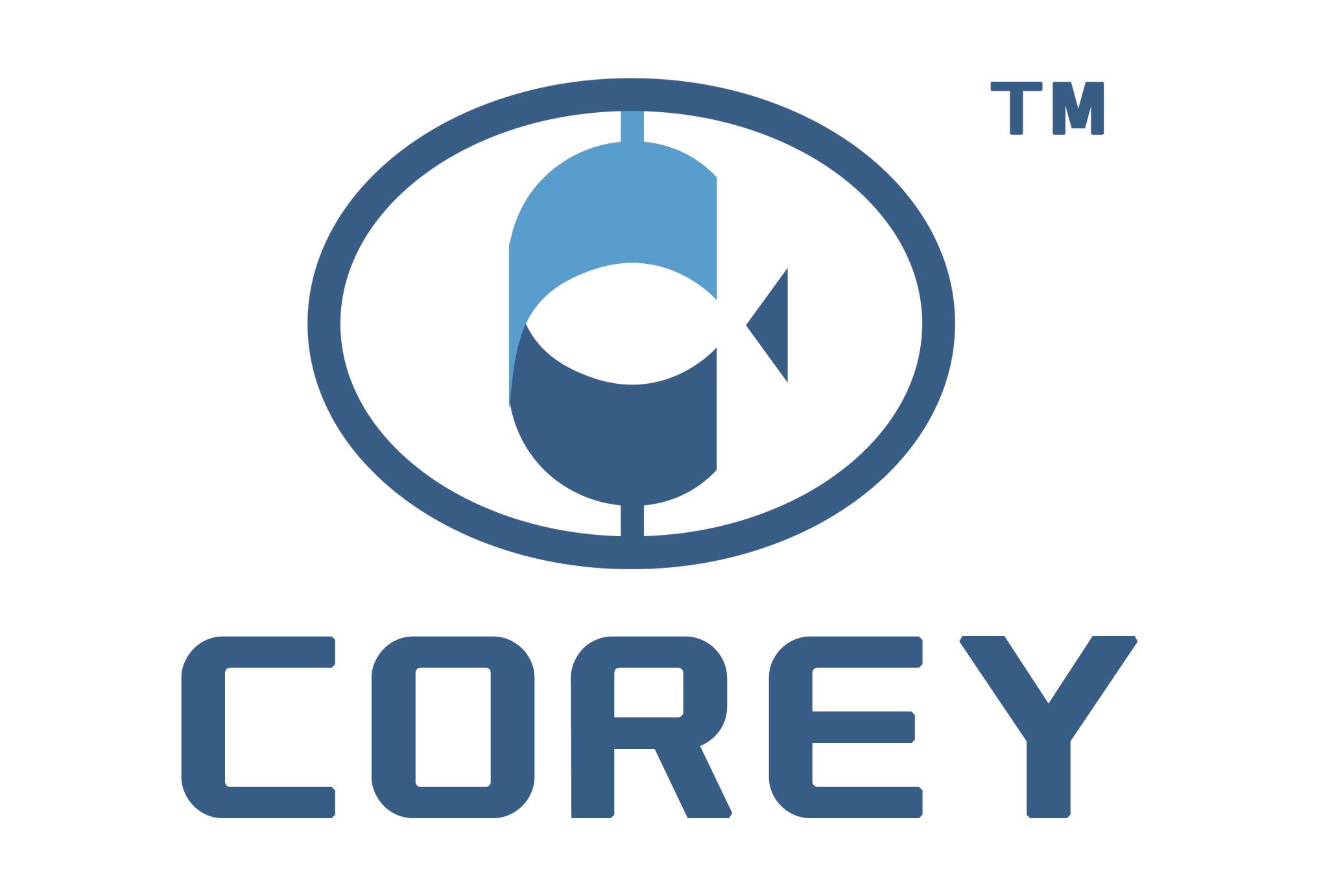 Zhengzhou Corey Machinery Equipment Co., Ltd. Logo