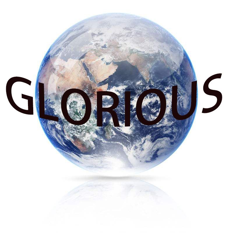 Guangzhou Glorious Development Co., Ltd. Logo