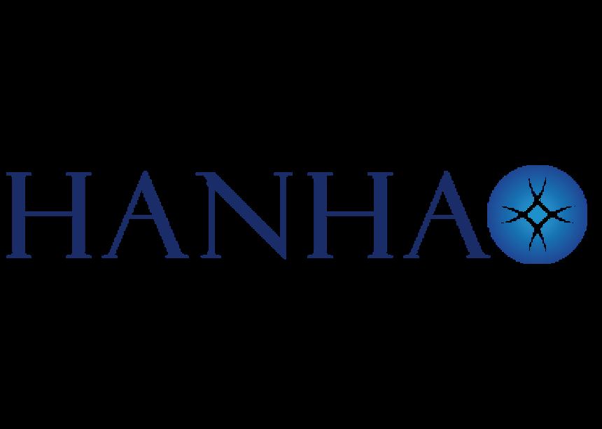 Zhejiang Hanhao Industrial Co., Ltd. Logo