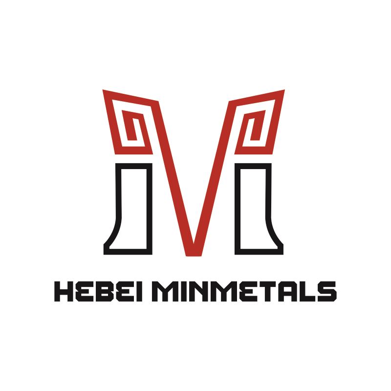 Hebei Minmetals Co. Ltd. Logo