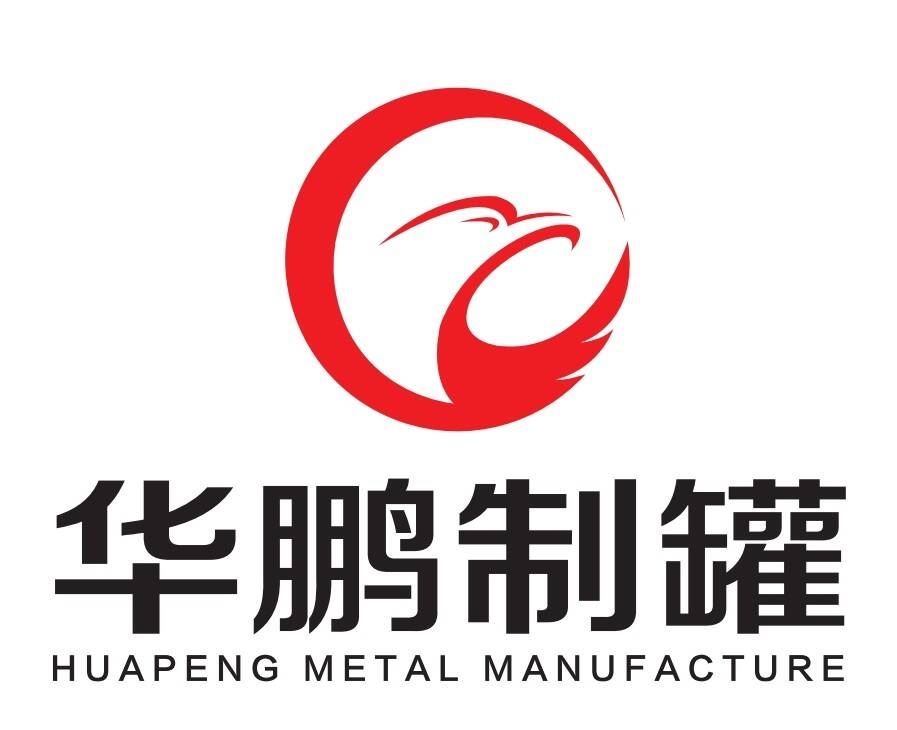 Suzhou Huapeng Mythical Bird Can Co., Ltd. Logo