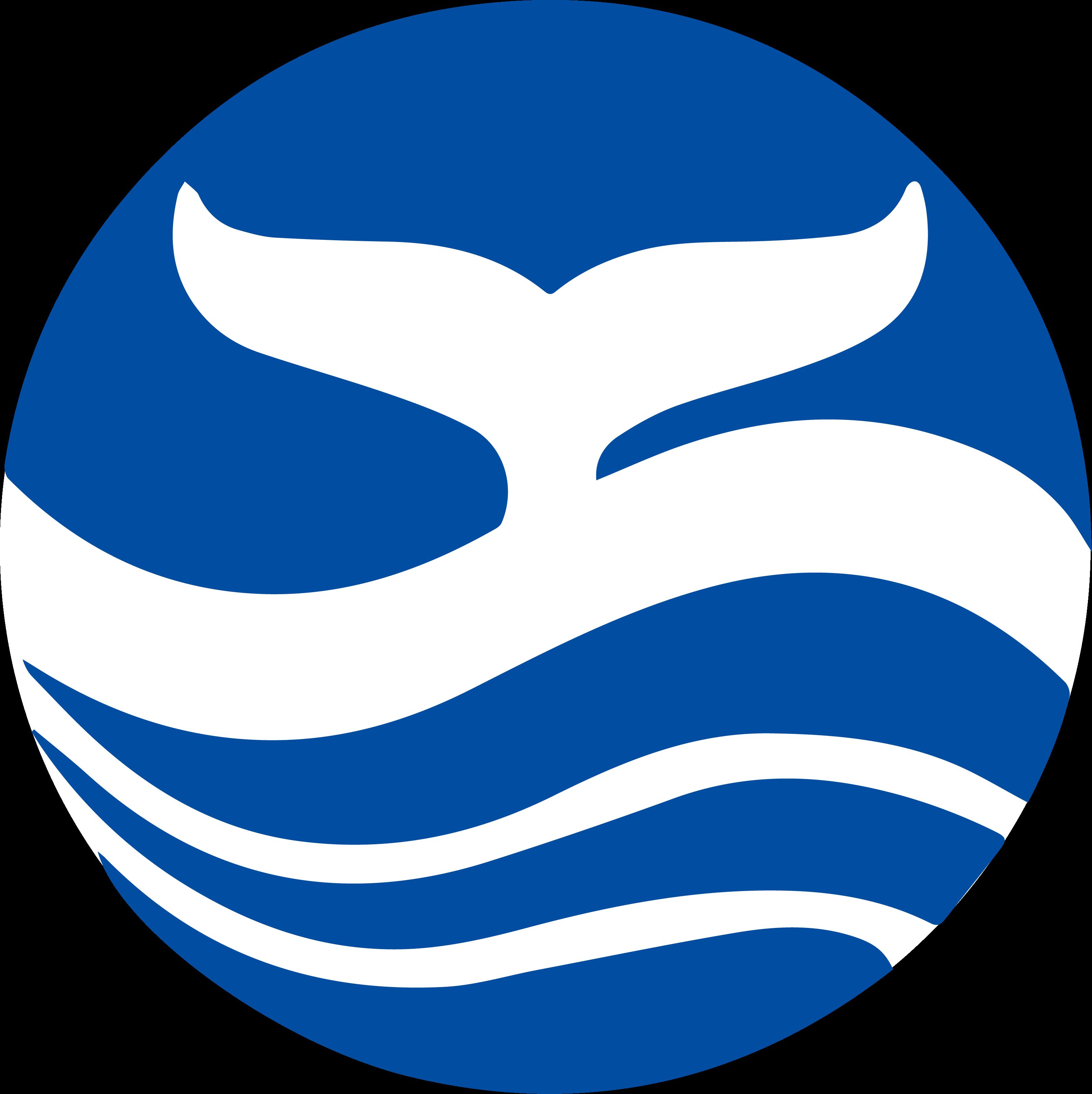 Luoyang Blue Whale Office Furniture Co., Ltd. Logo