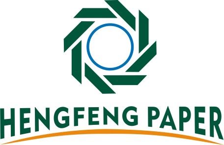 Mudanjiang Hengfeng Paper Co., Ltd. Logo