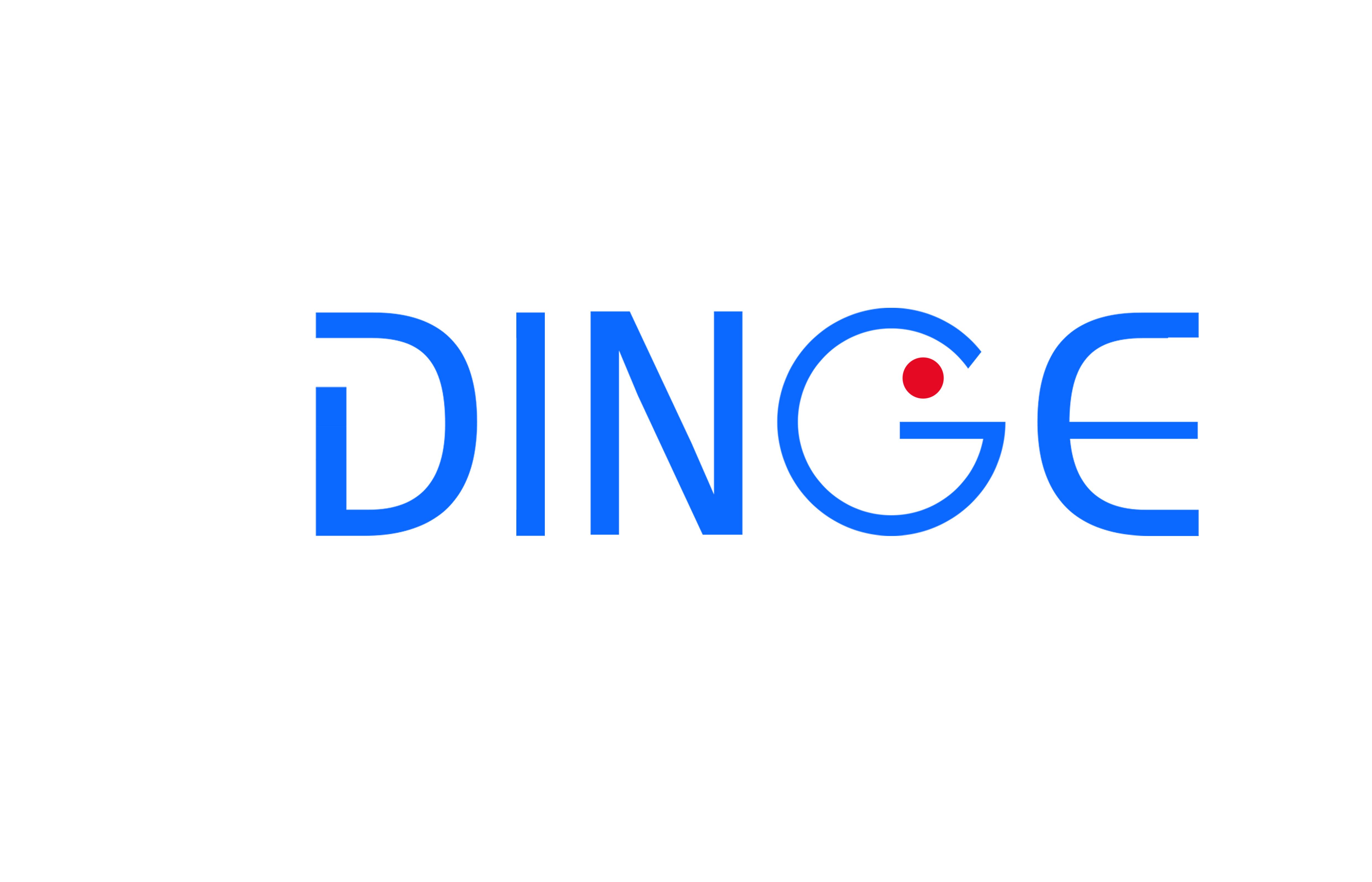 Yiwu Dingge Packing Co., Ltd. Logo