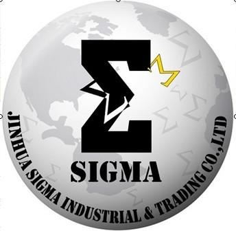 Jinhua Sigma Industrial & Trading Co., Ltd. Logo