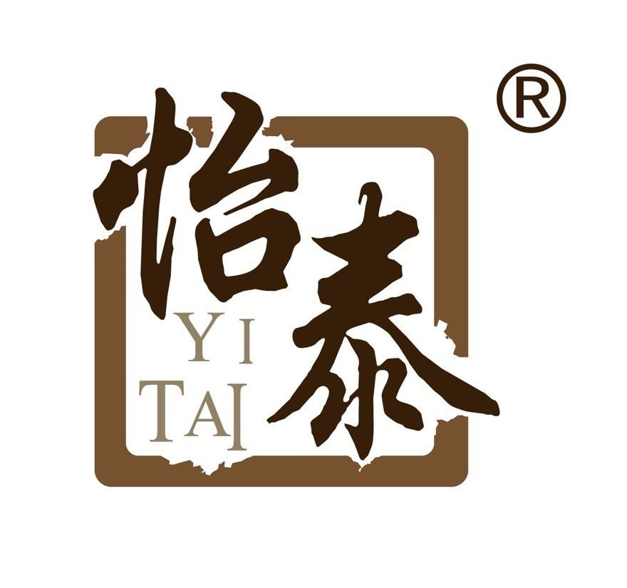 Chaozhou Chaoan District Fengtang Town Yitai Home Accessories Manufacturer Logo