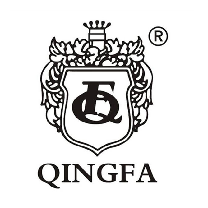 Chaozhou Qingfa Ceramics Co., Ltd. Logo