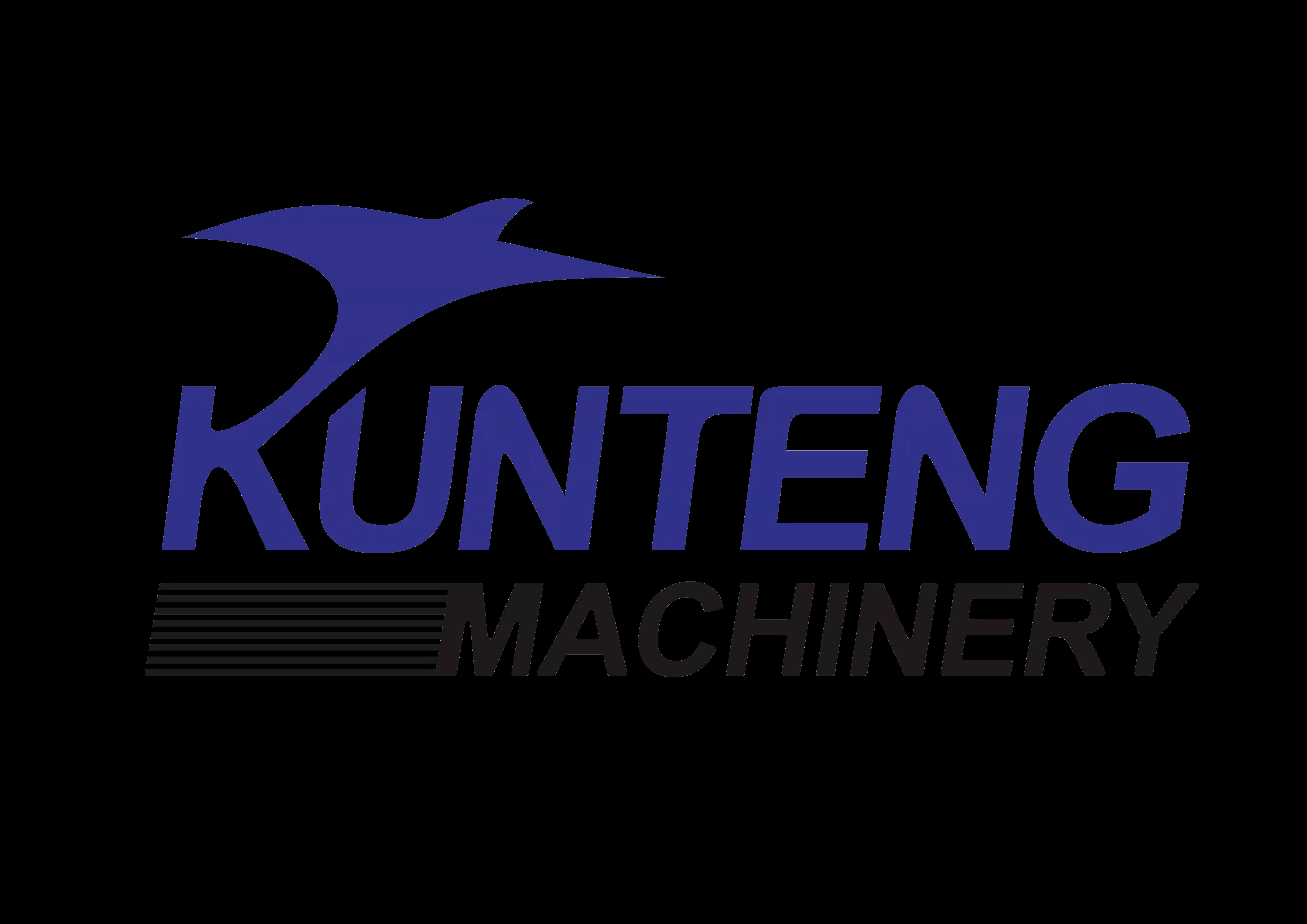 Henan Kunteng Machinery Manufacturing Co., Ltd. Logo