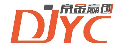 Foshan Dijin Shelf Co., Ltd. Logo