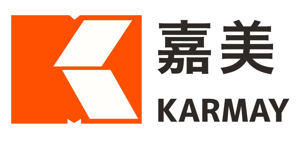 KARMAY INDUSTRIAL LIMITED Logo