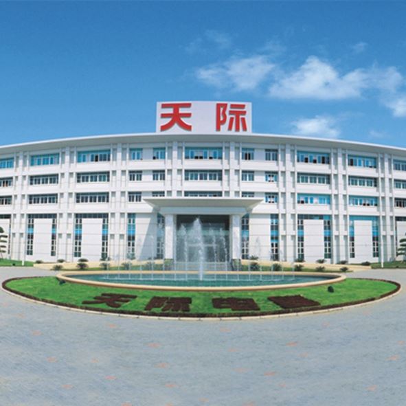 Shantou Tonze Electric Appliance Industrial Co., Ltd. Logo
