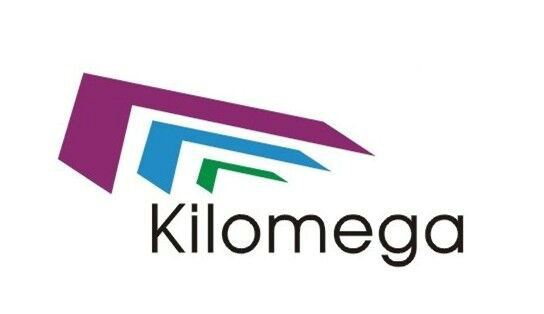 Ningbo Kilomega International Trade Co., Ltd. Logo
