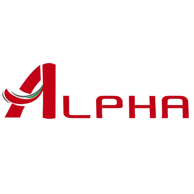 Qingdao Alpha Textile Co., Ltd. Logo