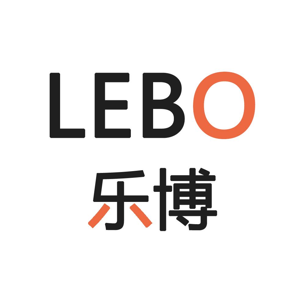 Jieyang Lebo Hardware Products Co., Ltd. Logo