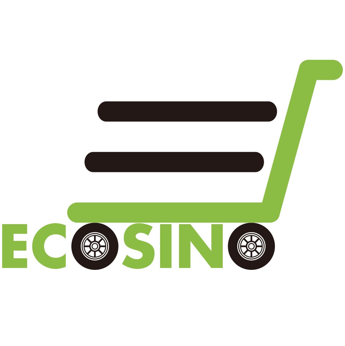Qingdao Ecosino Industry Co., Ltd. Logo