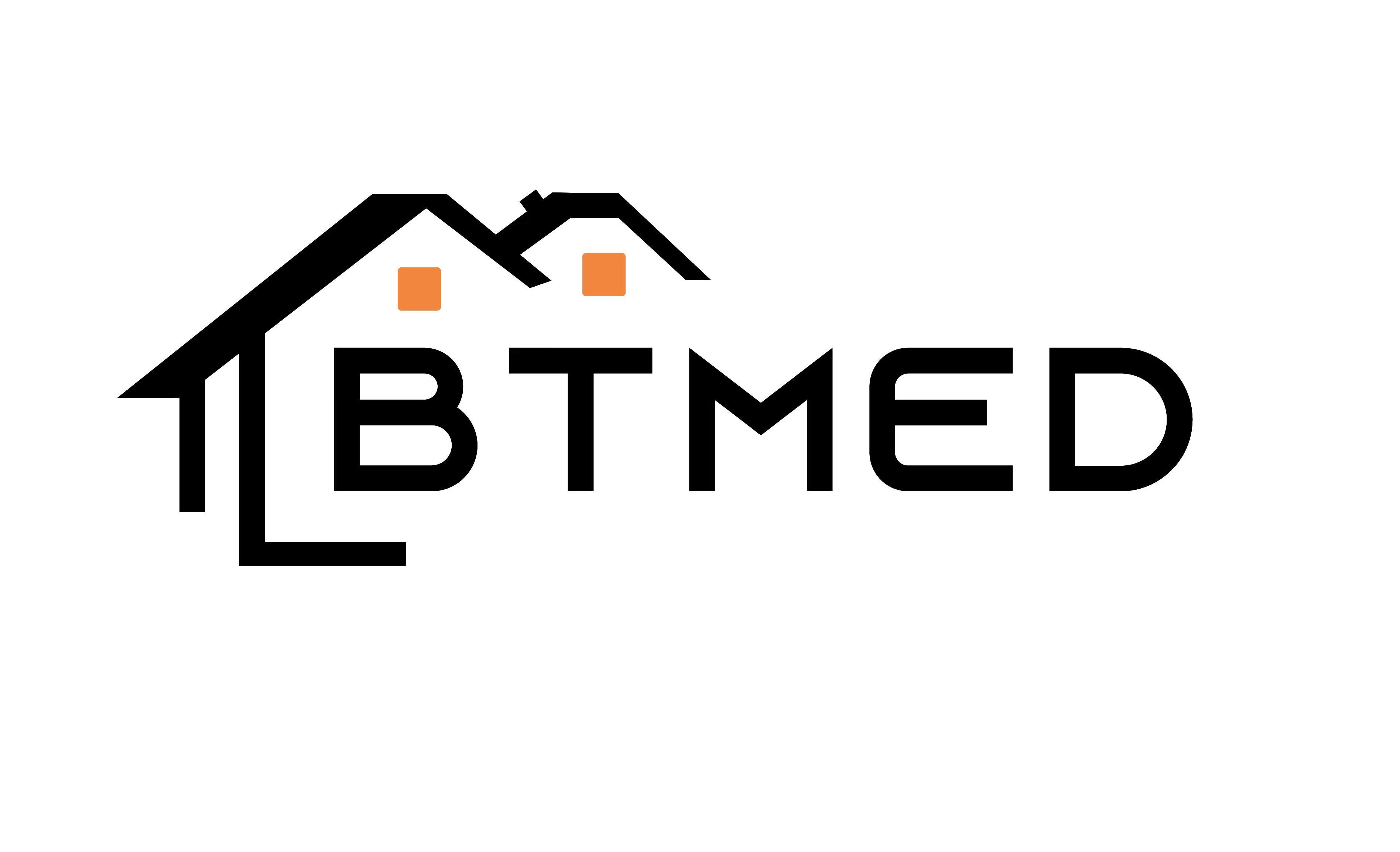 Shenzhen Btmed S&t Development Co., Ltd. Logo