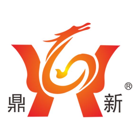 Zhuji Dingxin Packaging Co., Ltd. Logo