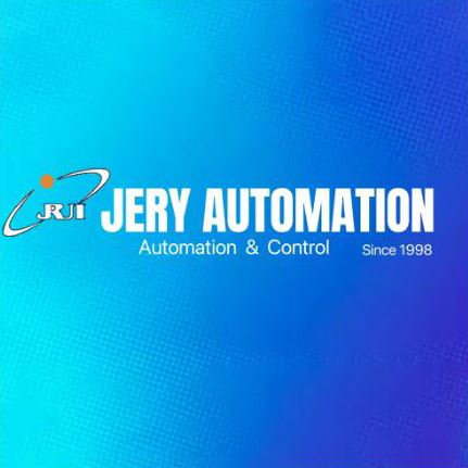 Ningbo Fenghua Jery Automation Equipment Co., Ltd. Logo