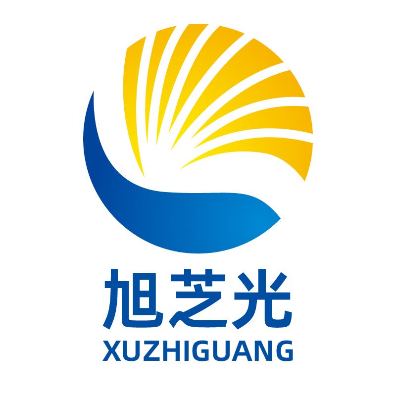 Baoying Xuzhiguang Glass Handicraft Factory Logo