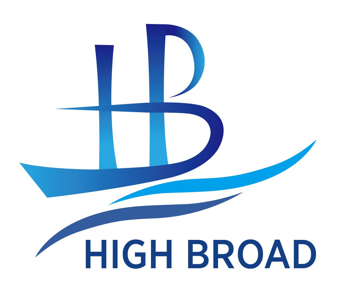 Yangjiang High Broad Industrial Co., Ltd. Logo
