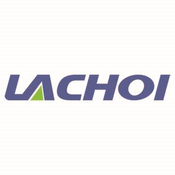 Lachoi Scientific Instrument (Shaoxing) Co., Ltd. Logo