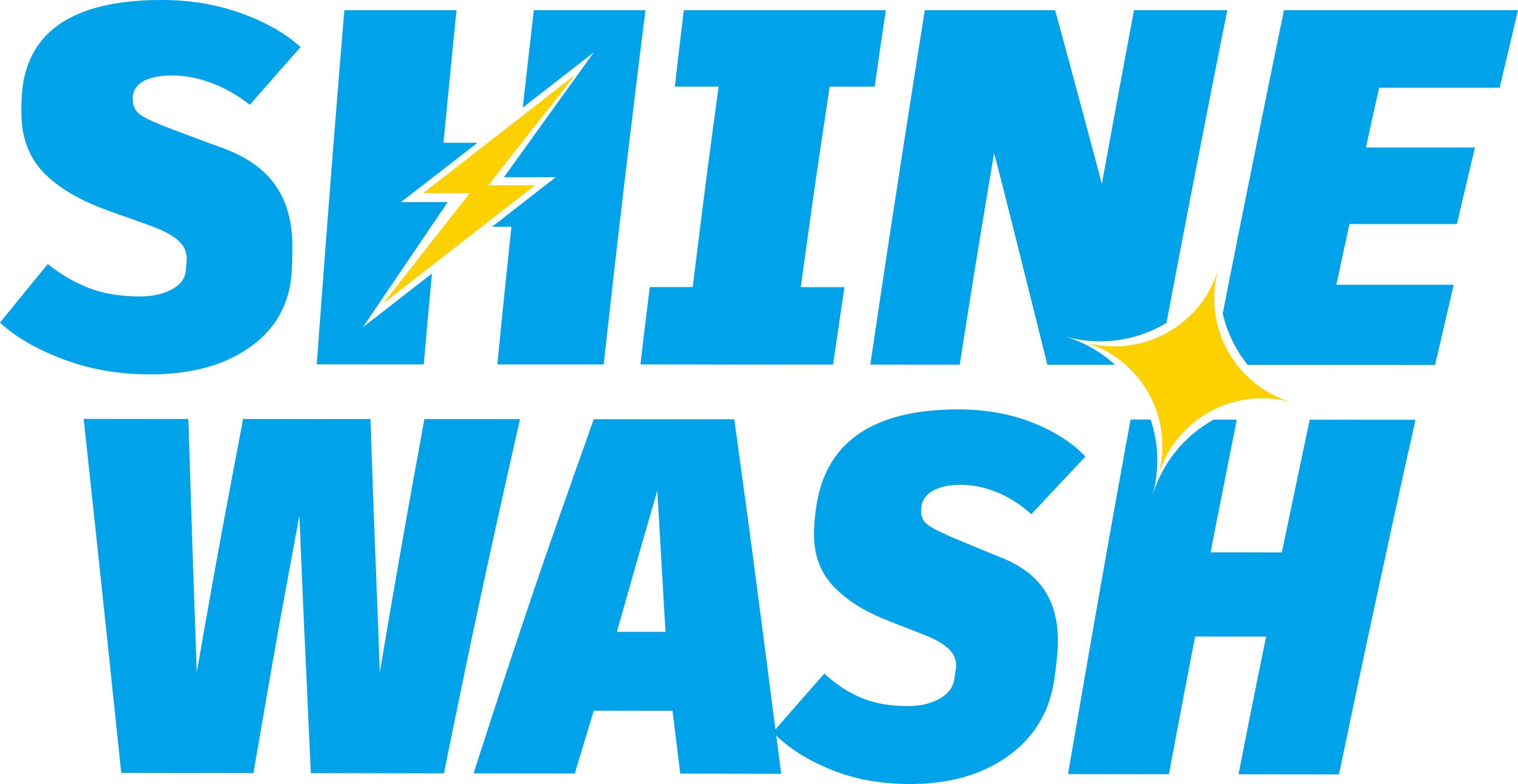 Zhengzhou Shinewash Technology Co., Ltd. Logo