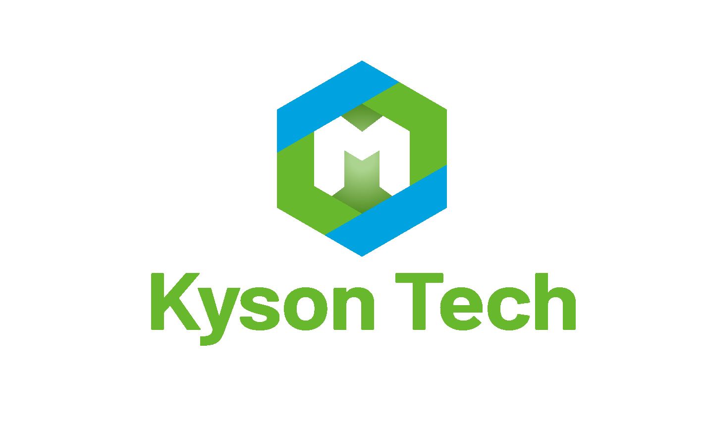 Hunan Kyson Tech Co., Ltd. Logo
