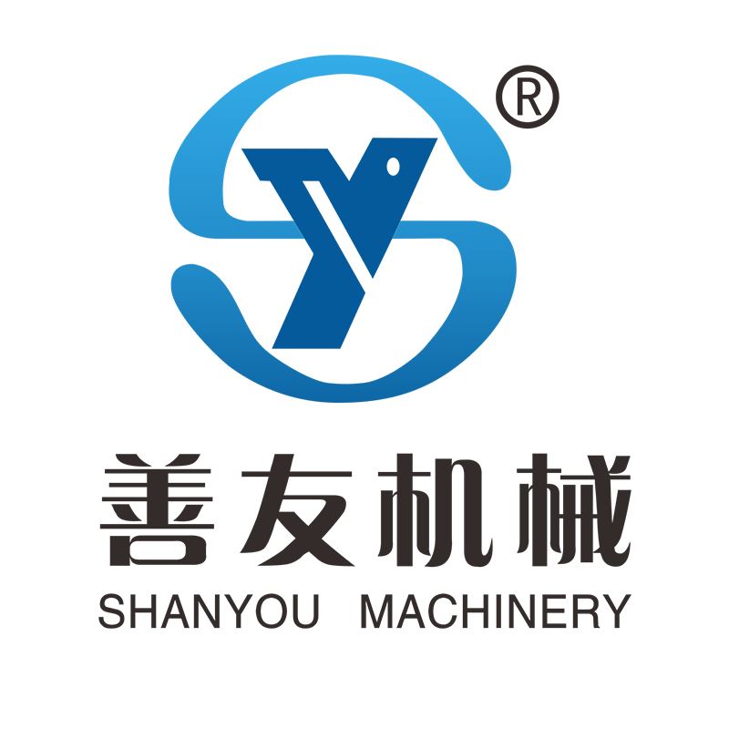 Guangzhou Shanyou Machinery Co., Ltd Logo