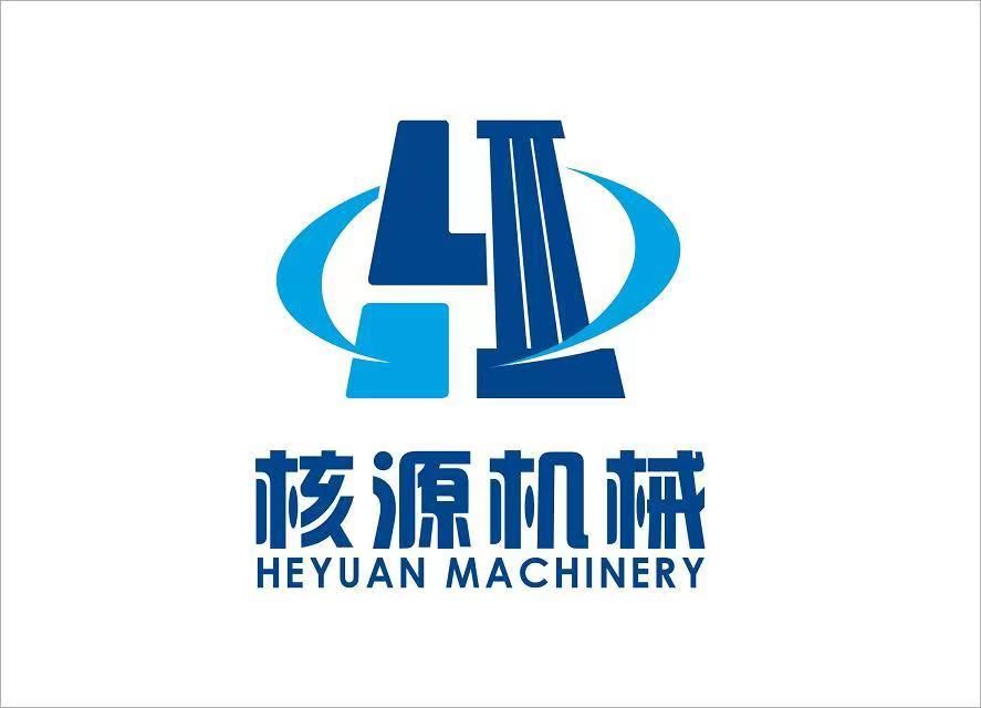 Huzhou Heyuan Machinery Co., Ltd. Logo