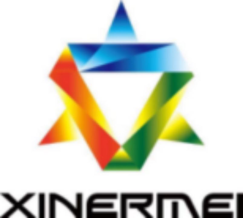 Nanjing Xinermei Machinery Manufacturing Co., Ltd. Logo