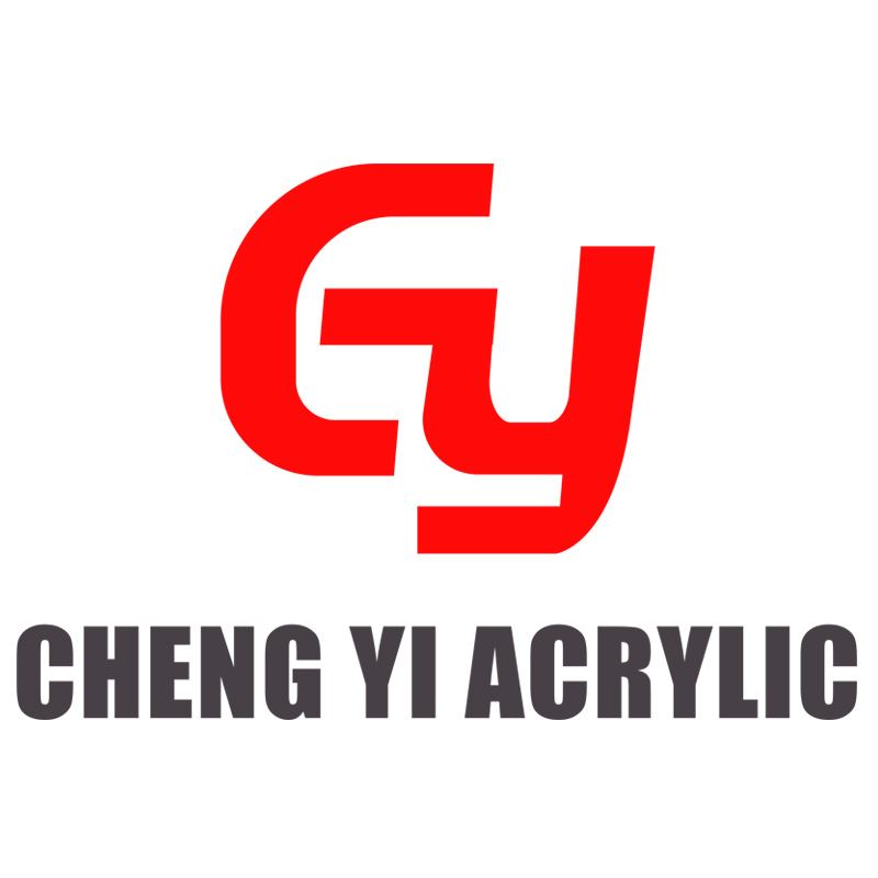 Zhongshan Chengyi Acrylic Products Factory Logo
