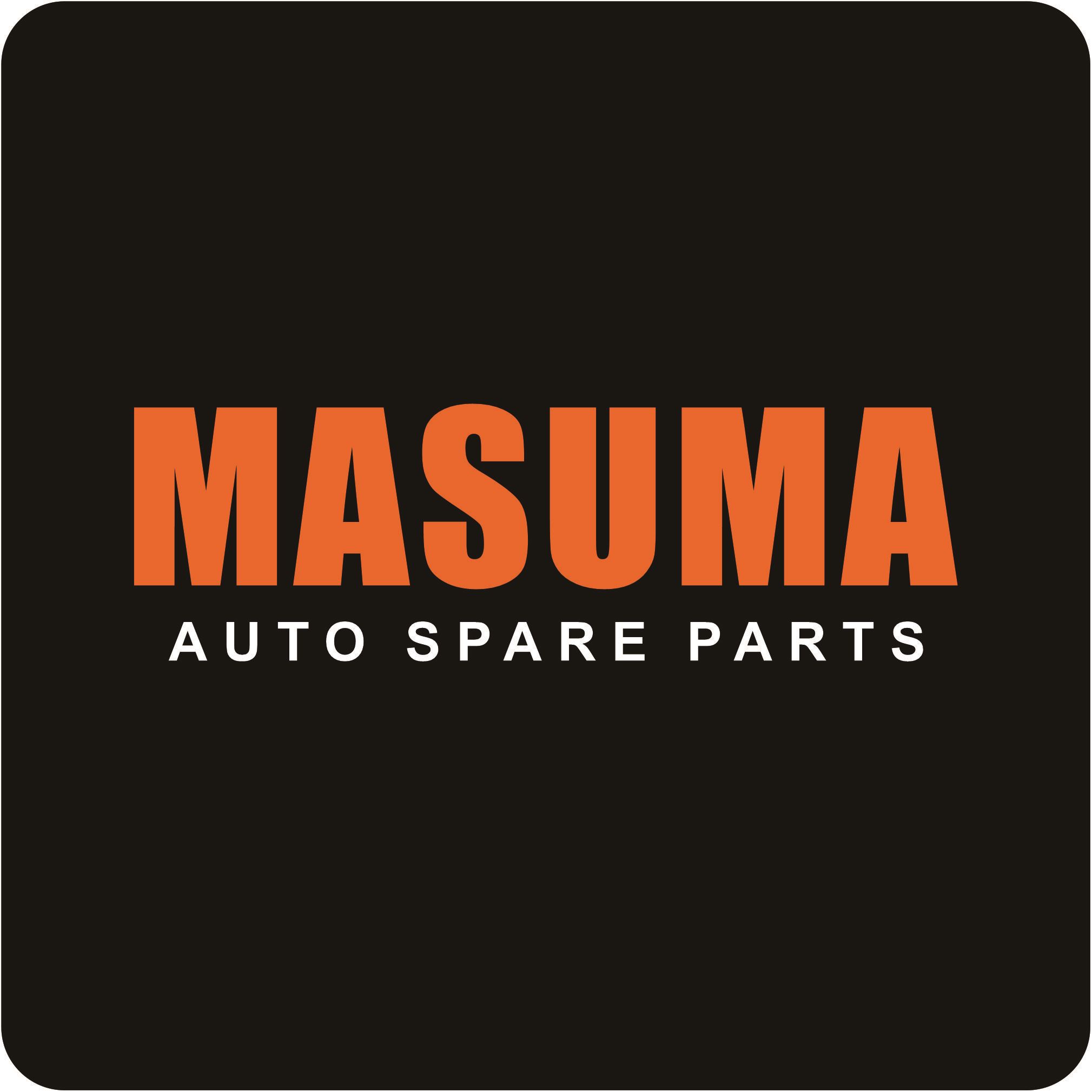 Guangzhou MASUMA Auto Parts Industry Co.,Ltd Logo
