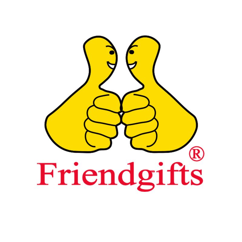 Friend Gifts Manufactory Logo