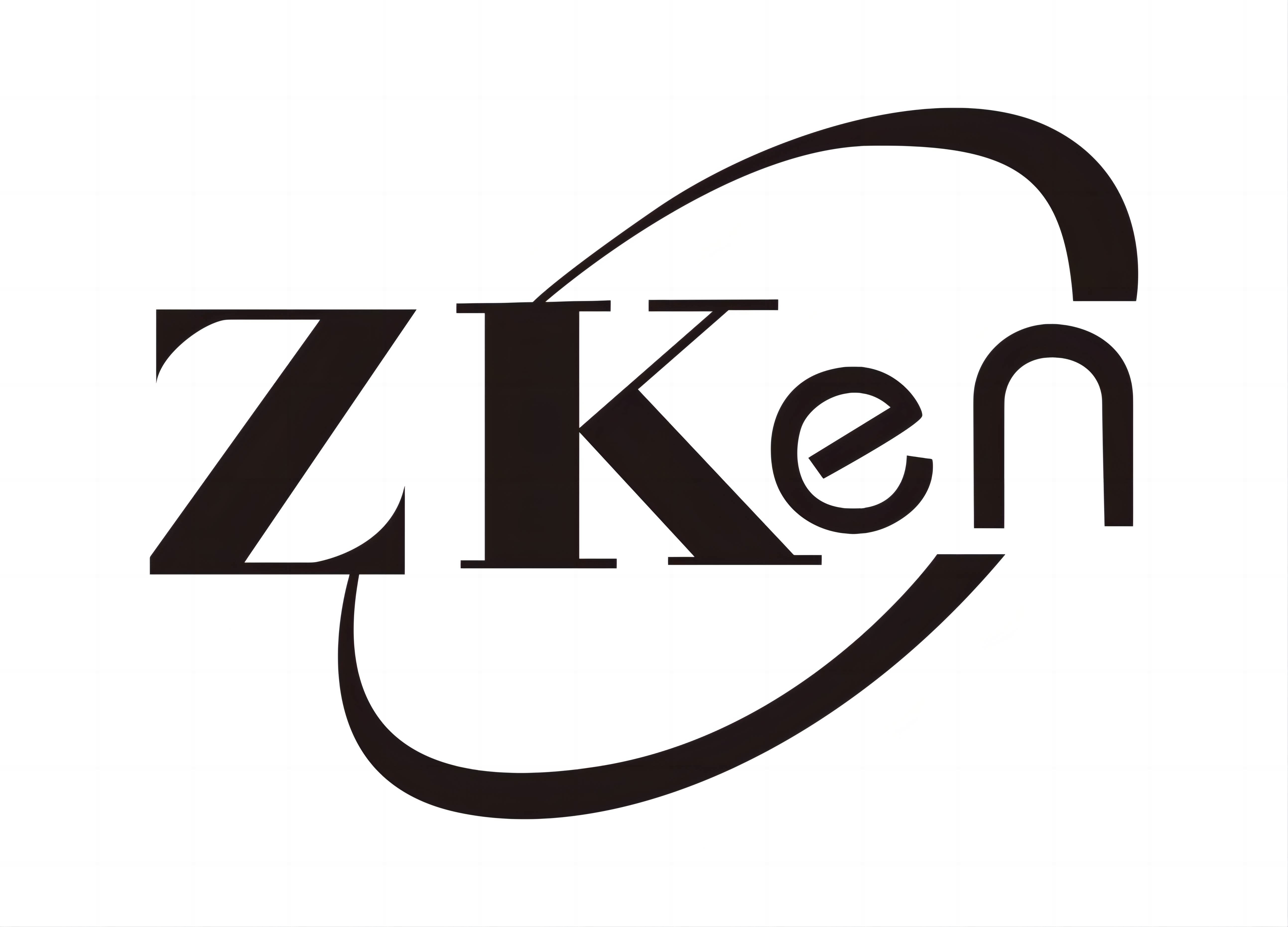 Ningbo Chengken  Electric Co., Ltd. Logo