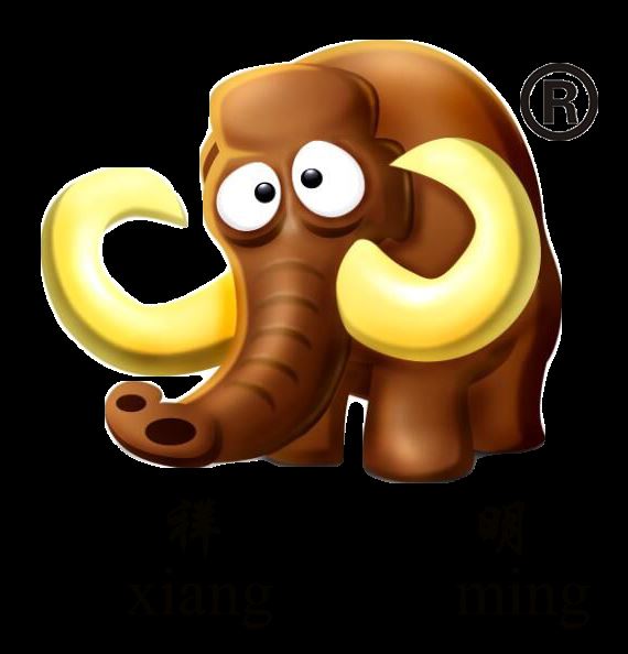 Guangzhou Daxiang Electronic Machinery Co., Ltd. Logo