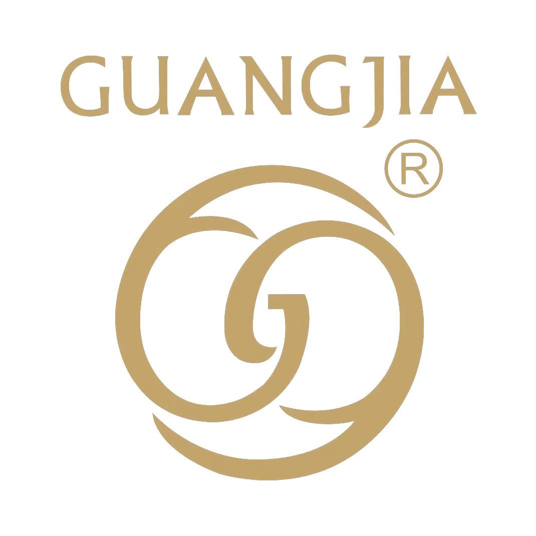 Chaozhou Guangjia Ceramics Manufacture Co., Ltd. Logo