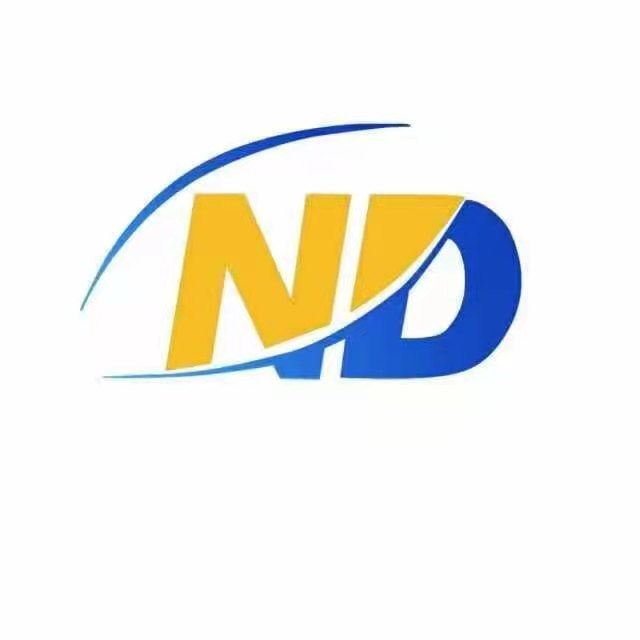 Ningjin County  Ningda Chain Mesh  Belt Co.,Ltd Logo