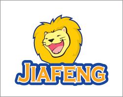 Zhejiang Jiafeng Stationery Co., Ltd. Logo