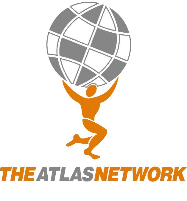 The Atlas Network Logo