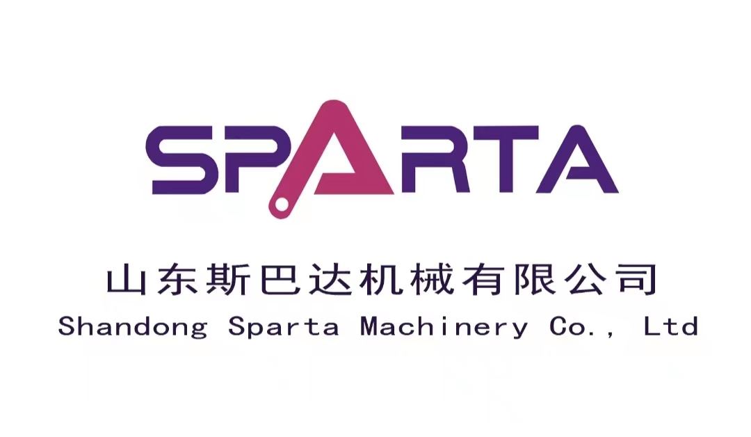 Shandong Sparta Machinery Co., Ltd. Logo
