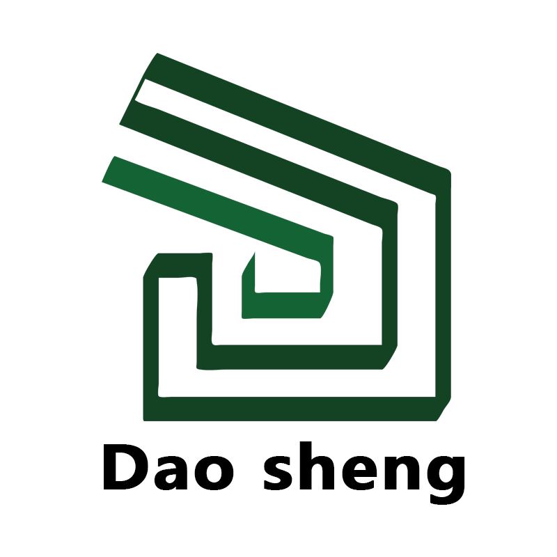 Jiangmen Pengjiang District Daosheng Stainless Steel Products Co., Ltd. Logo